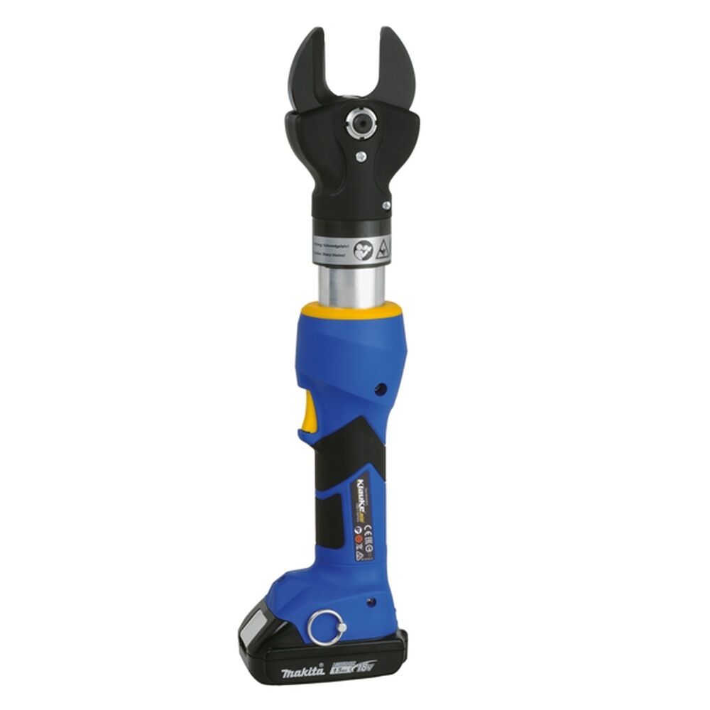 Klauke Akkuhydraulisches Schneidwerkzeug ESM35CFM