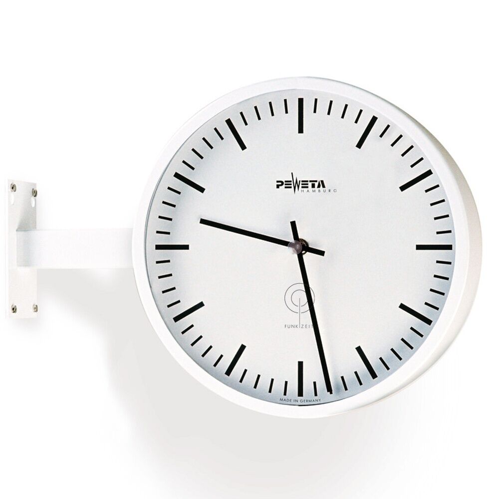 Peweta Funkuhr 51.272.432