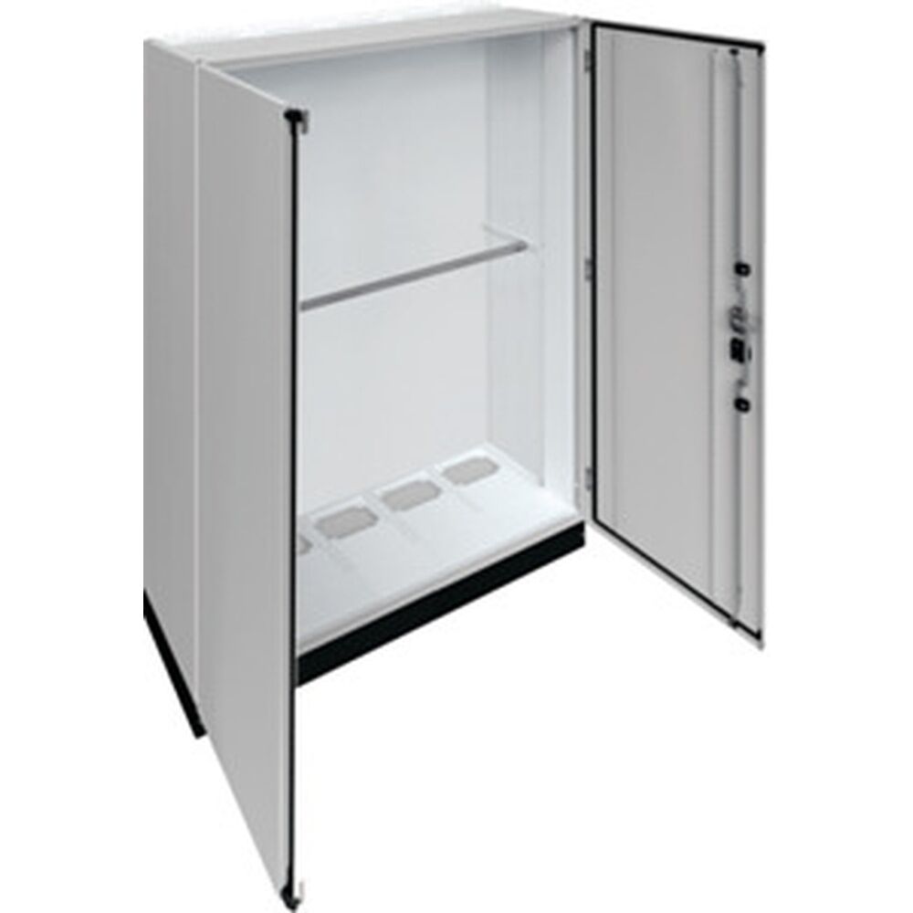 Hager Schrank FR25H1