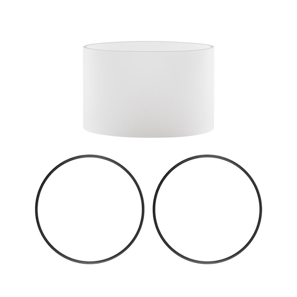 Esylux Opaler Diffusor EL00007019 Typ ALVA BL 940/170 OP DIFFUSOR + GASKETS-SET