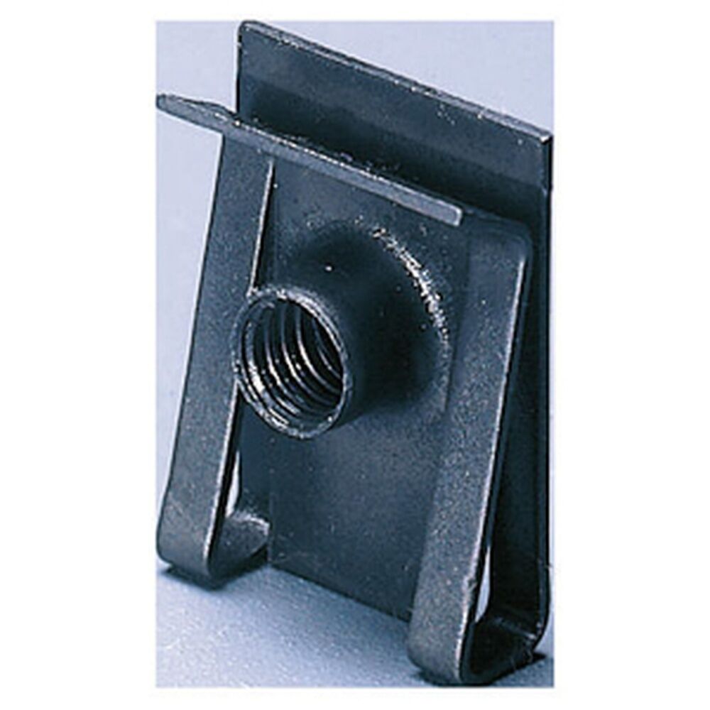 Gewiss Clip und Mutter GW46450