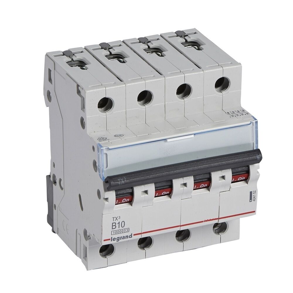 Legrand Leitungsschutzschalter 404152