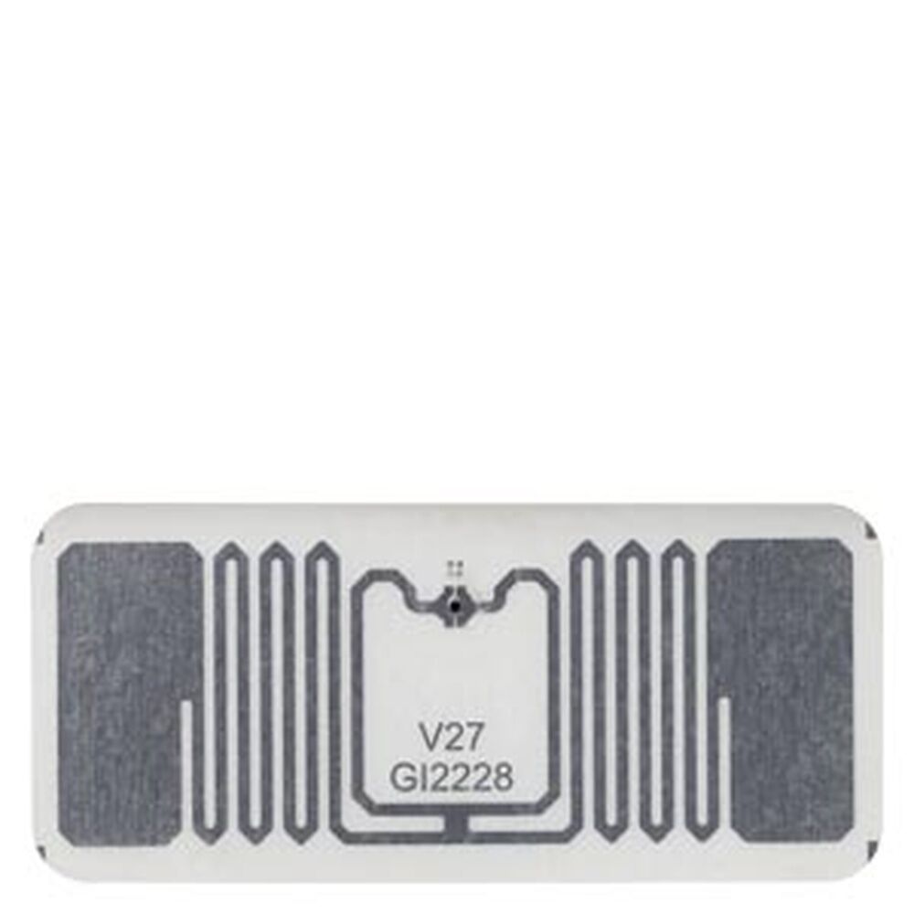 Siemens Label 6GT2810-2AE82-2AX0