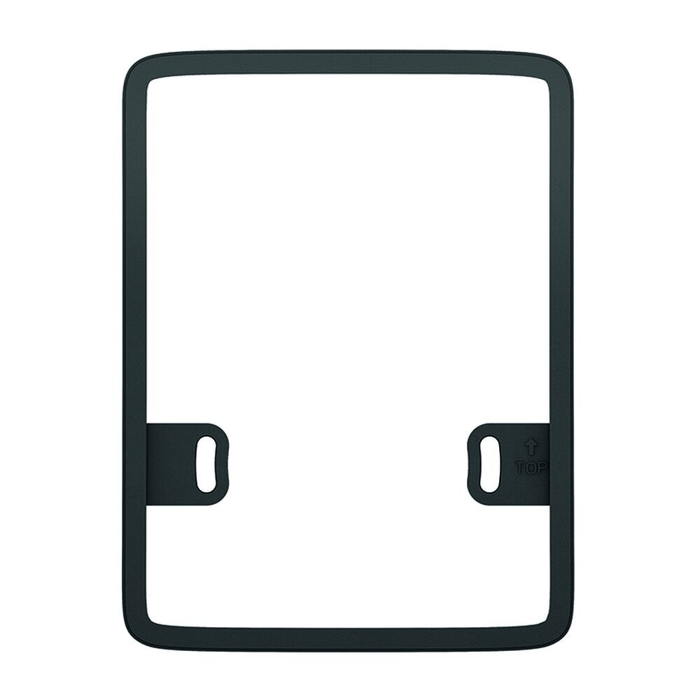 Theben Abstandsrahmen 9070909 Typ Abstandsrahmen theLuxa P BK