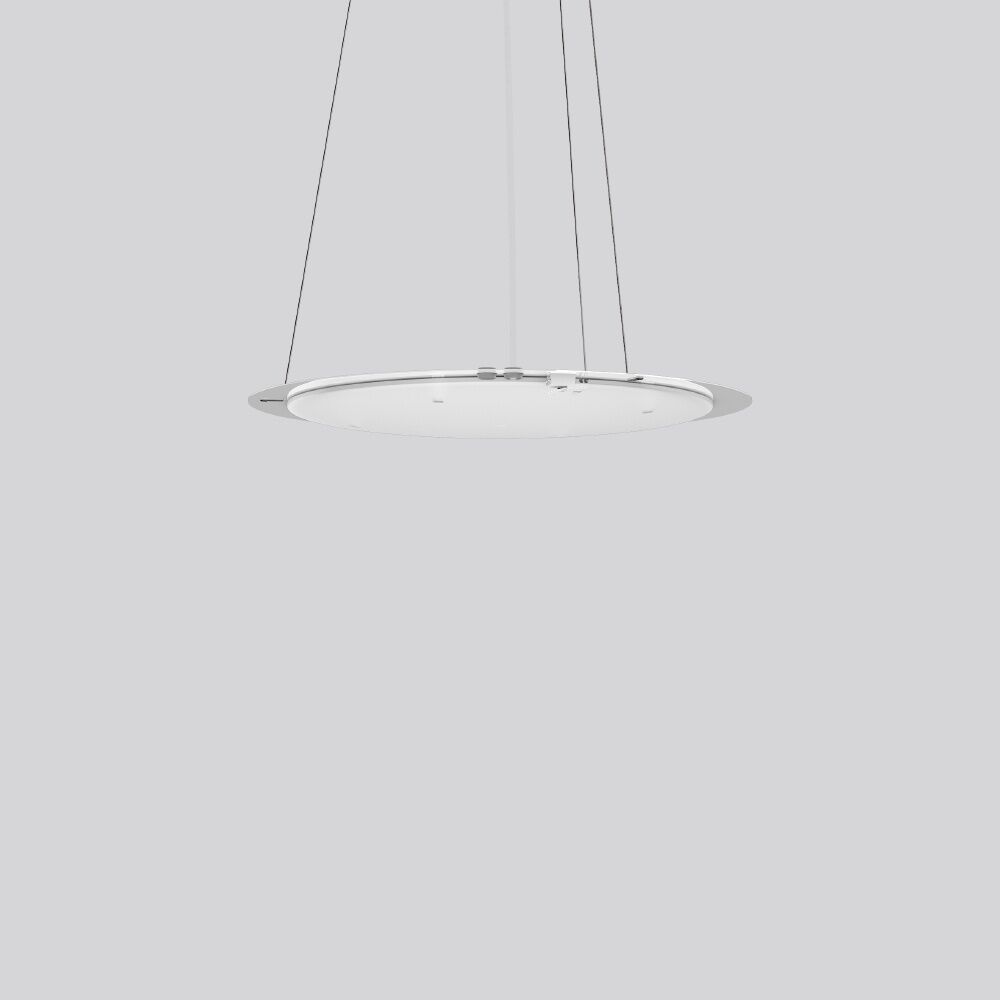 RZB Deckenleuchte Flatliner Slim 312286.002.76