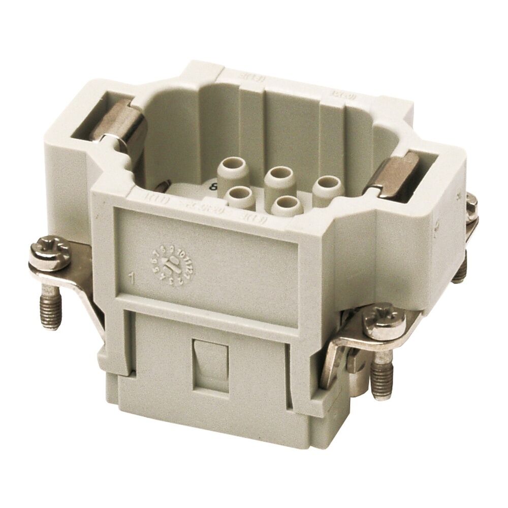 Walther-Werke Crimpkontaktträger 710411