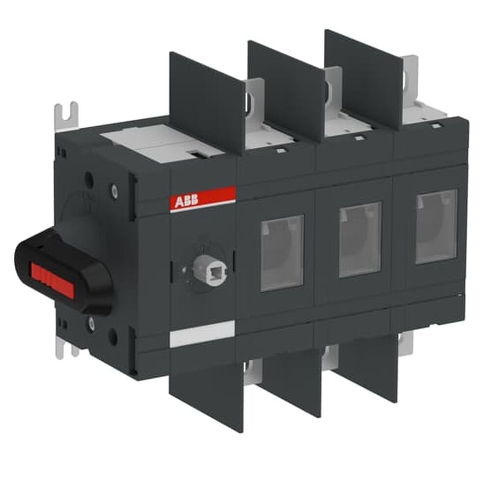 ABB Lasttrennschalter 1SCA022870R6450 Typ OT200US03K