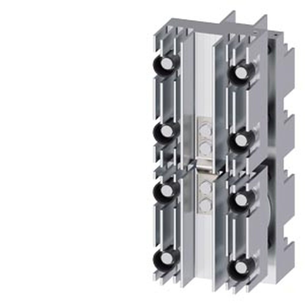 Siemens Leistungshalbleiter Modul 3RW5955-0SY06