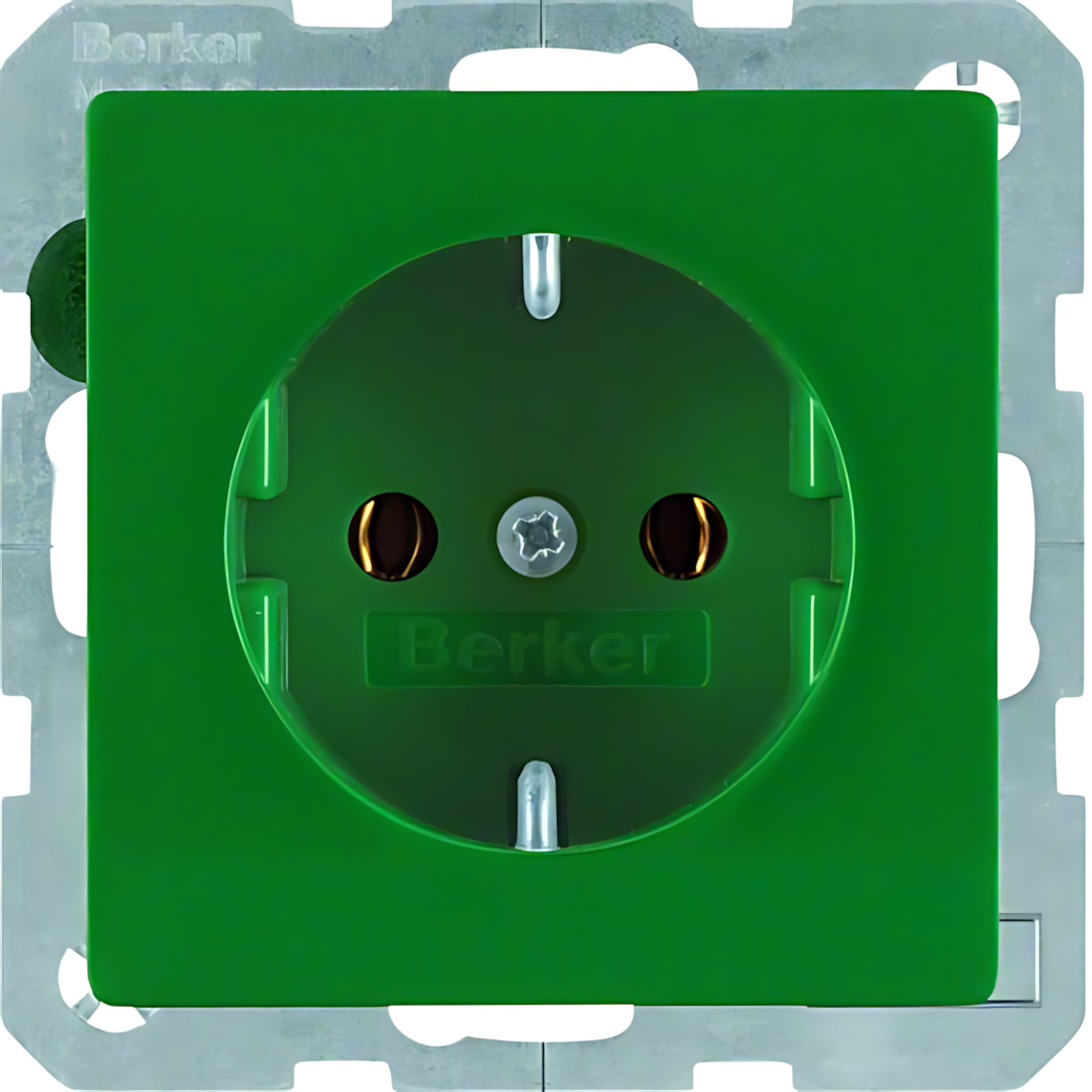 Berker Steckdose 47436013 