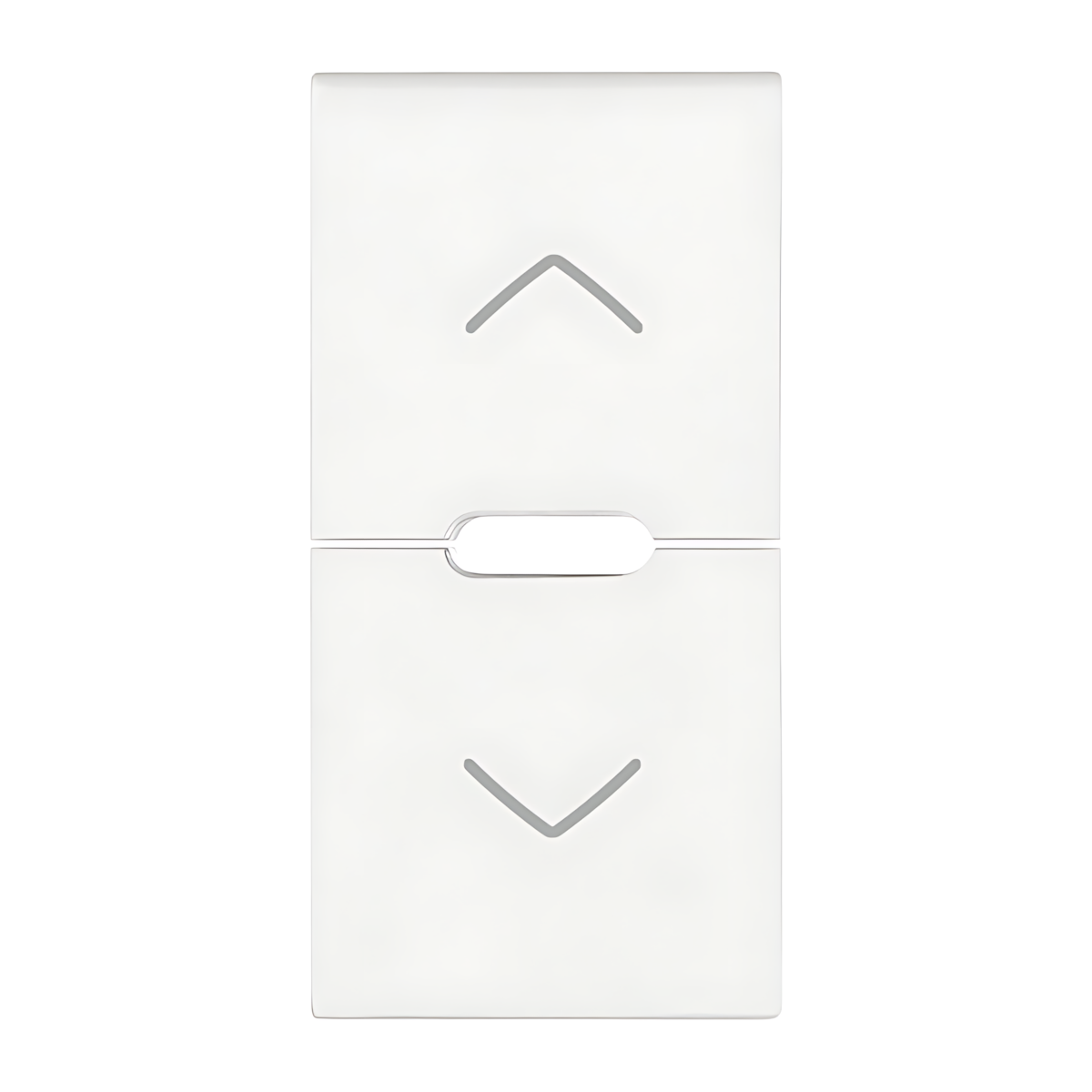 Vimar 2 Halb Tasten 19755.2.B