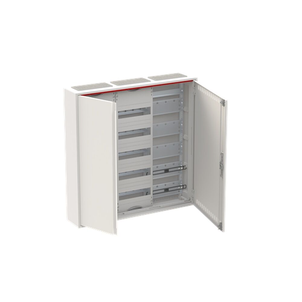 Striebel & John Kleinverteiler AP 2CPX052216R9999 Typ CA35VML