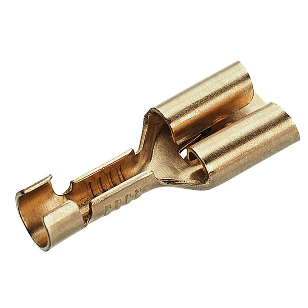 Cimco Flachsteckhülse 181210