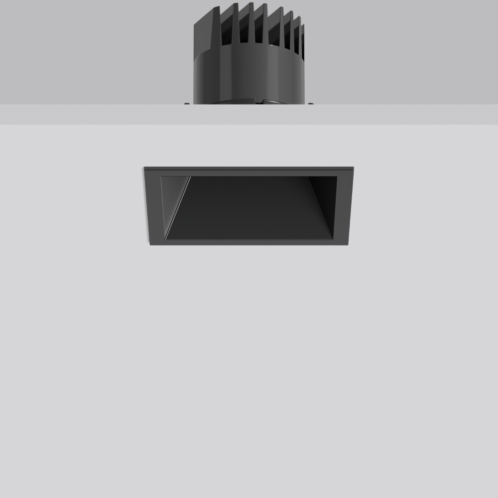RZB Einbau Downlight 901833.003.1.76