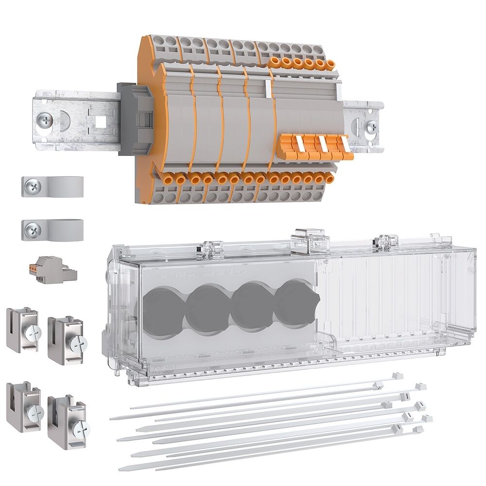 ABN Sekundärverdrahtung ABNPK02096