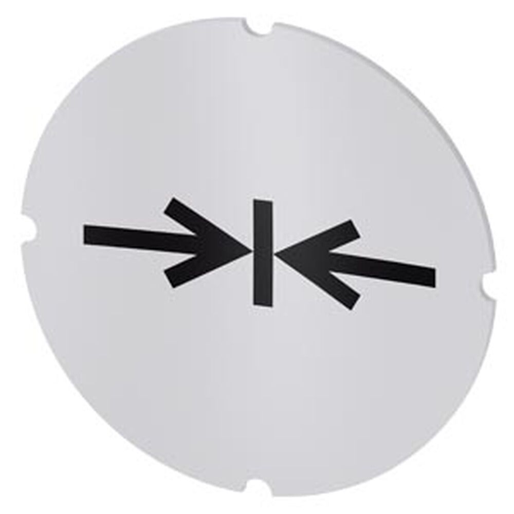 Siemens Einlegeschild 3SU1900-0AB71-0RF0