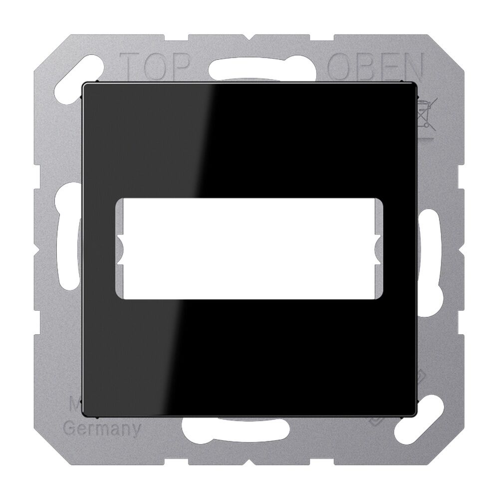 Jung Abdeckung A 594-1915 SW