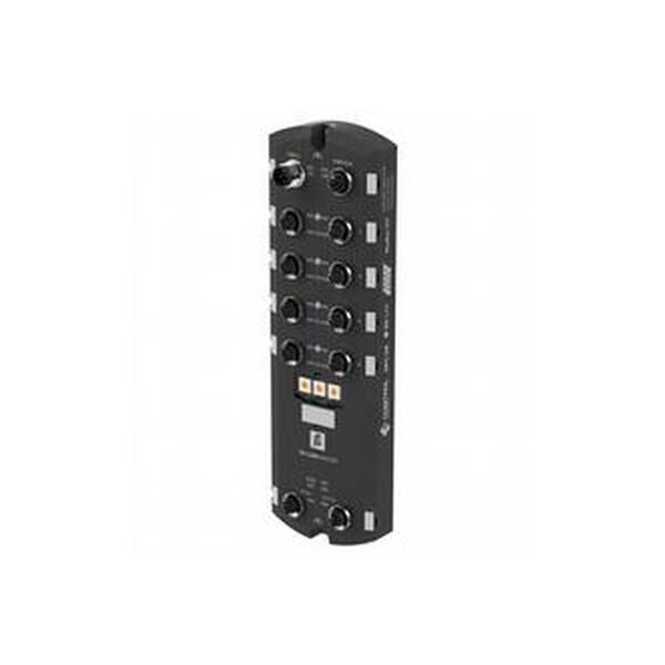 Pepperl+Fuchs PNIO/MOD Feldbusmodul 70104876 Typ ICE3-8IOL-G65L-V1D