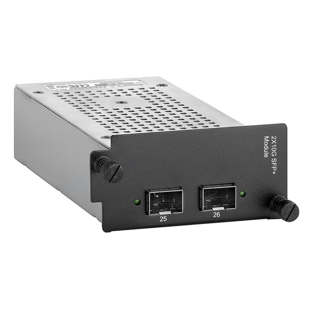 Weidmüller Medien Interfacemodul 2779210000 Typ IE-SWM-SL02-2GESFP+