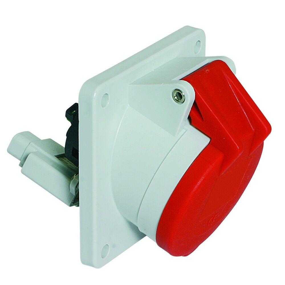 Bals Anbausteckdose 120585