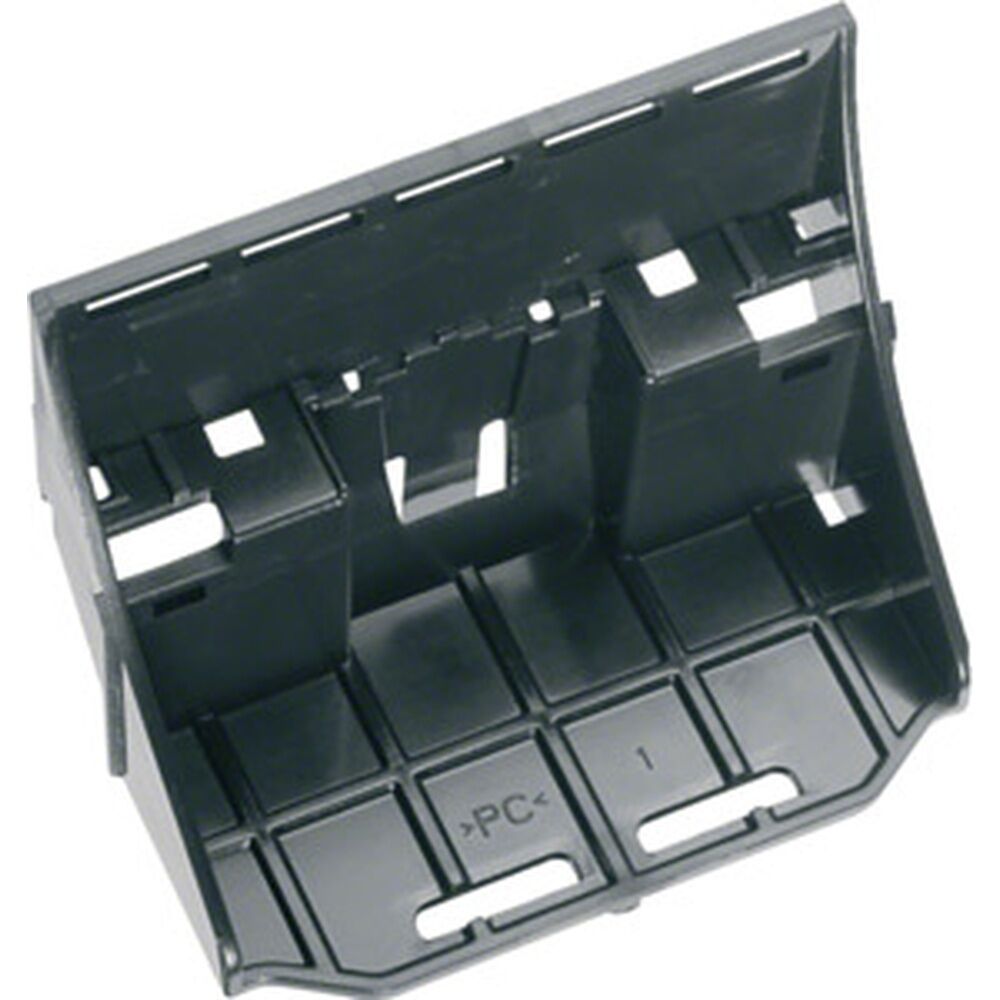 Hager Klemmenträger UZ00K2