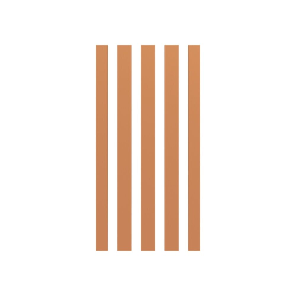 Striebel & John Flachkupferset 4TBV853801C0100 Typ VC43HT-BF630