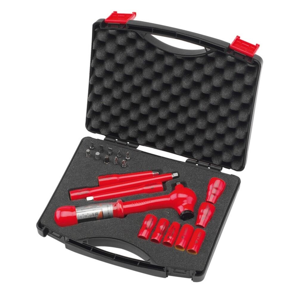 Cimco Hausanschluss Sortiment 170362