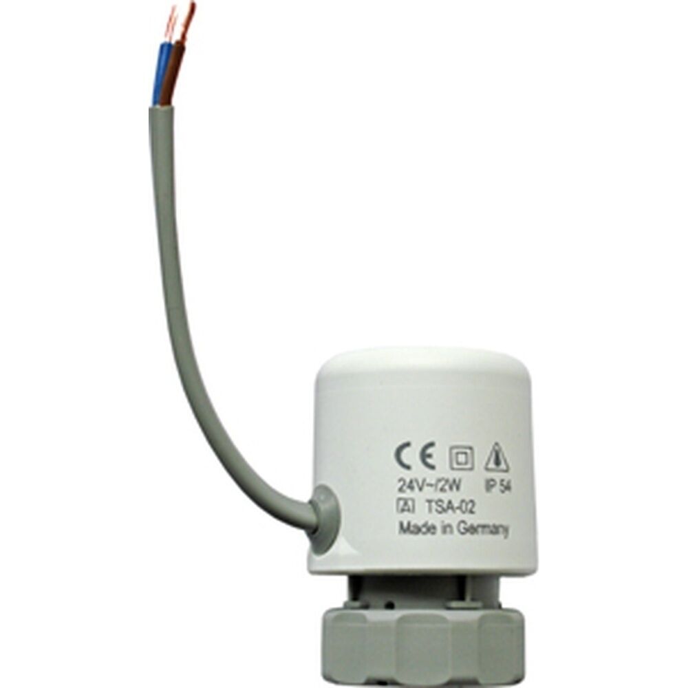 ELTAKO Thermischer Stellantrieb 30014035 Typ TSA02NC-24V
