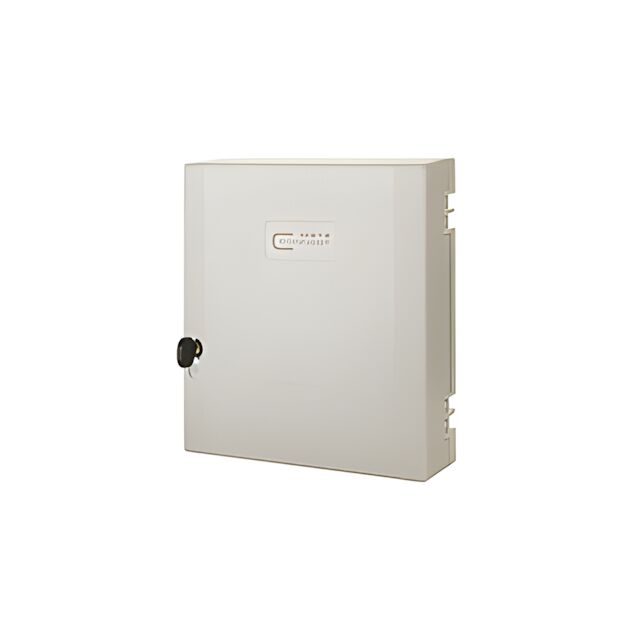 METZ CONNECT Verteilergehäuse Typ 1503500000-F