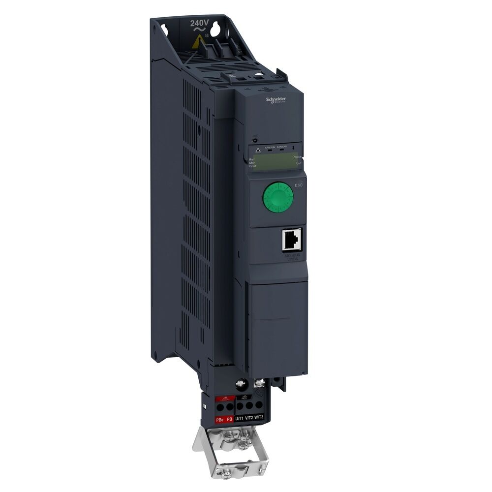 Schneider Electric Frequenzumrichter ATV320U15M2B 
