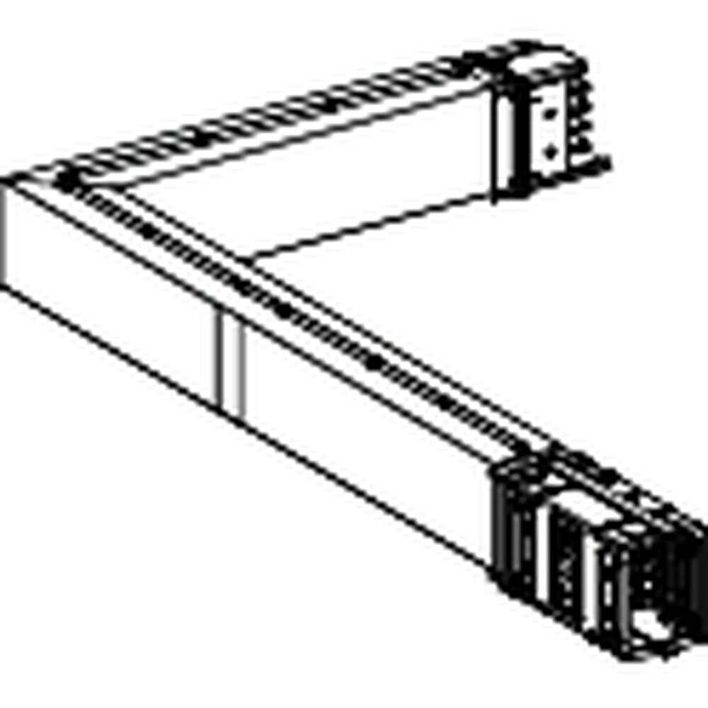 Schneider Electric Winkel KSC800DLC4CF