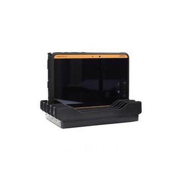 Pepperl+Fuchs Tischladestation 70121777 Typ DC TPRO X2 Desktop Charger 5Bay (US)