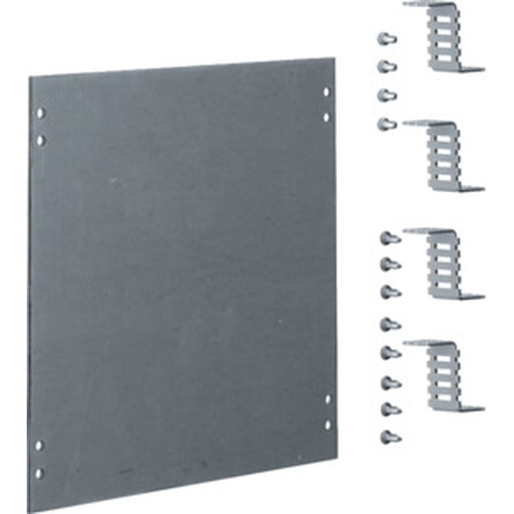 Hager Montageplatte U82E