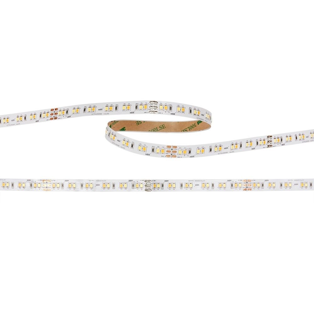 Nobile LED Band 5012440215 Typ Flexible LED SMD 2835 Tunable White 24V