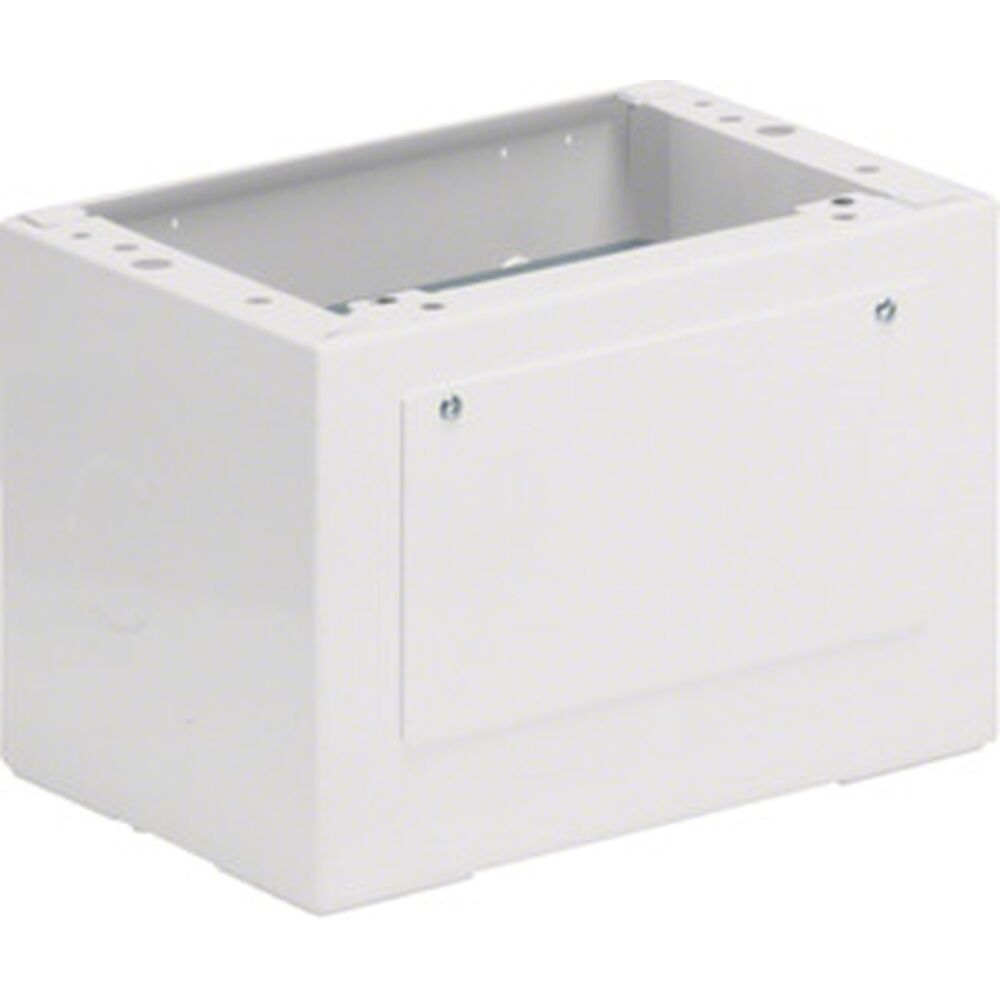 Hager Sockelleiste FZ621N