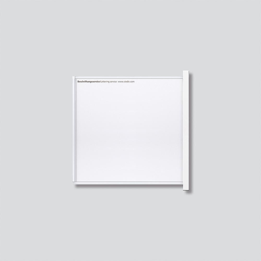 Siedle Kassette 200029825-00 Typ IM 612-... W