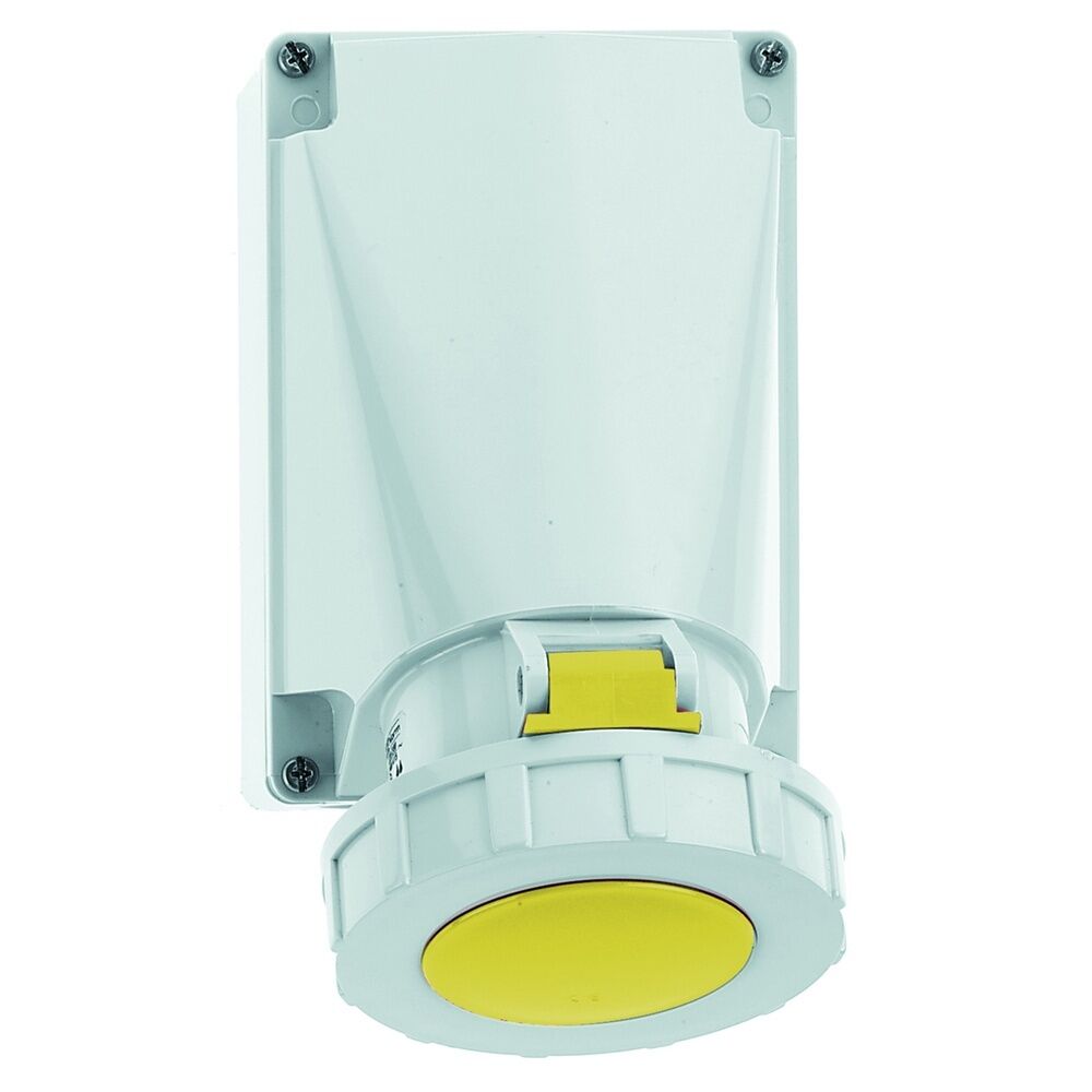 Bals Wandsteckdose 1163