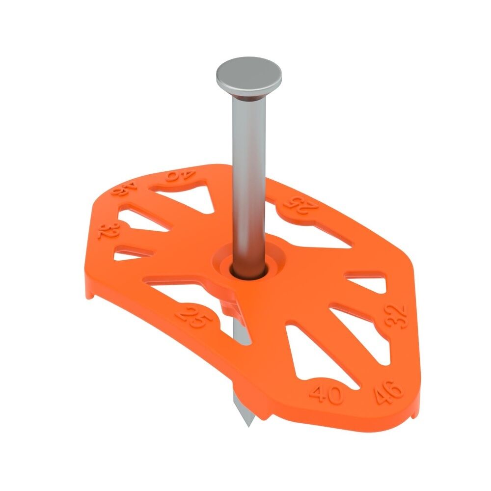 OBO Bettermann Nagel Fix 2222880 Typ 2023 70