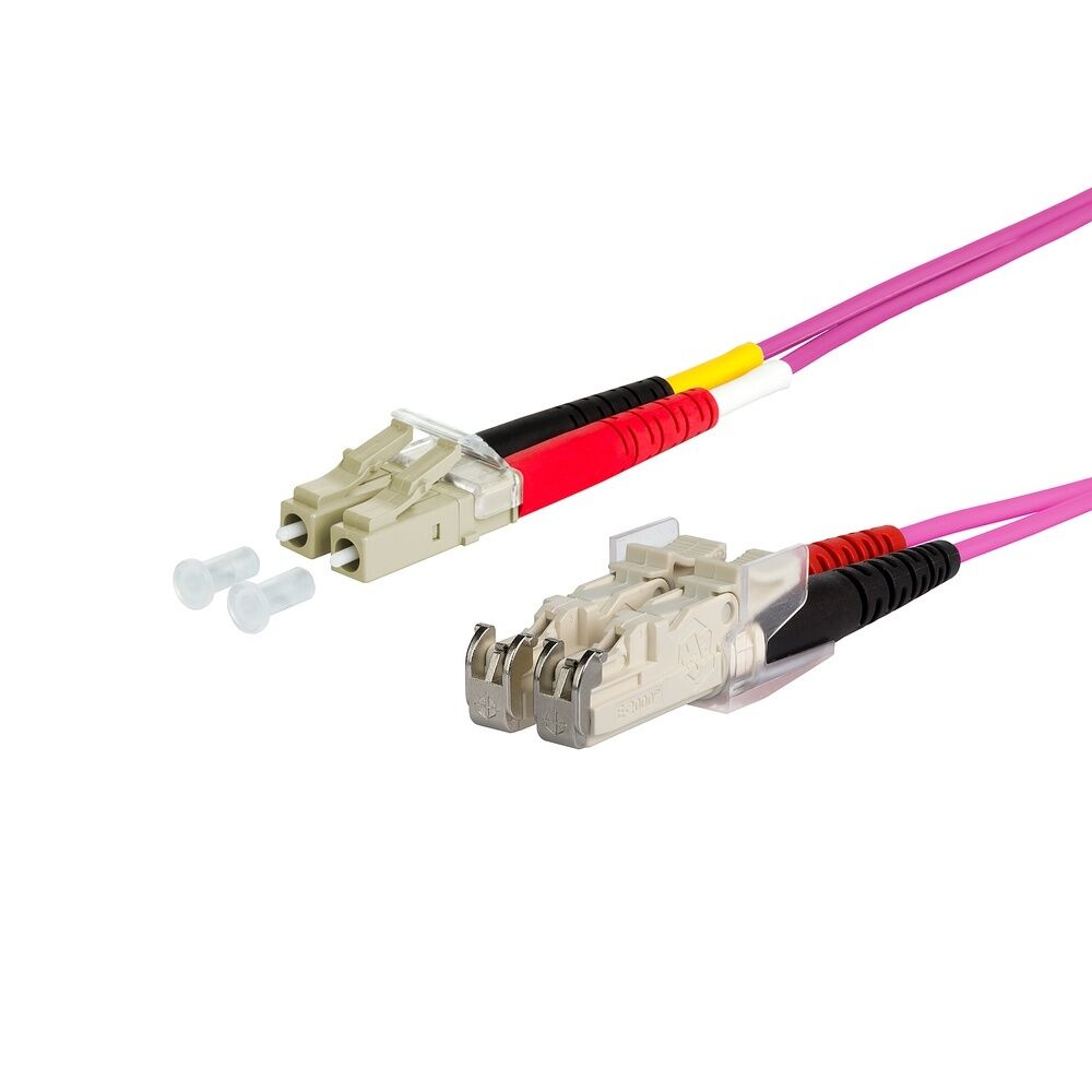 METZ CONNECT Patchkabel 151S1JOMOA5E
