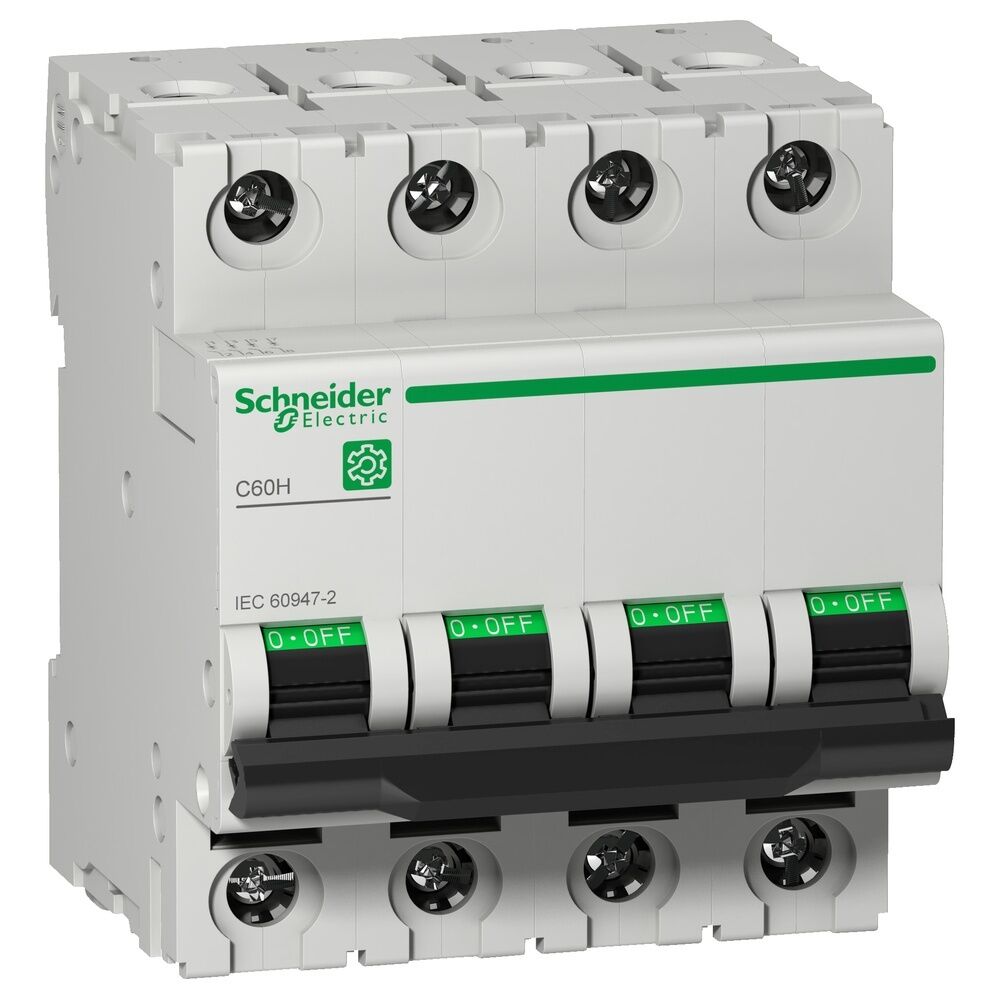 Schneider Electric LS Schalter M9F13410