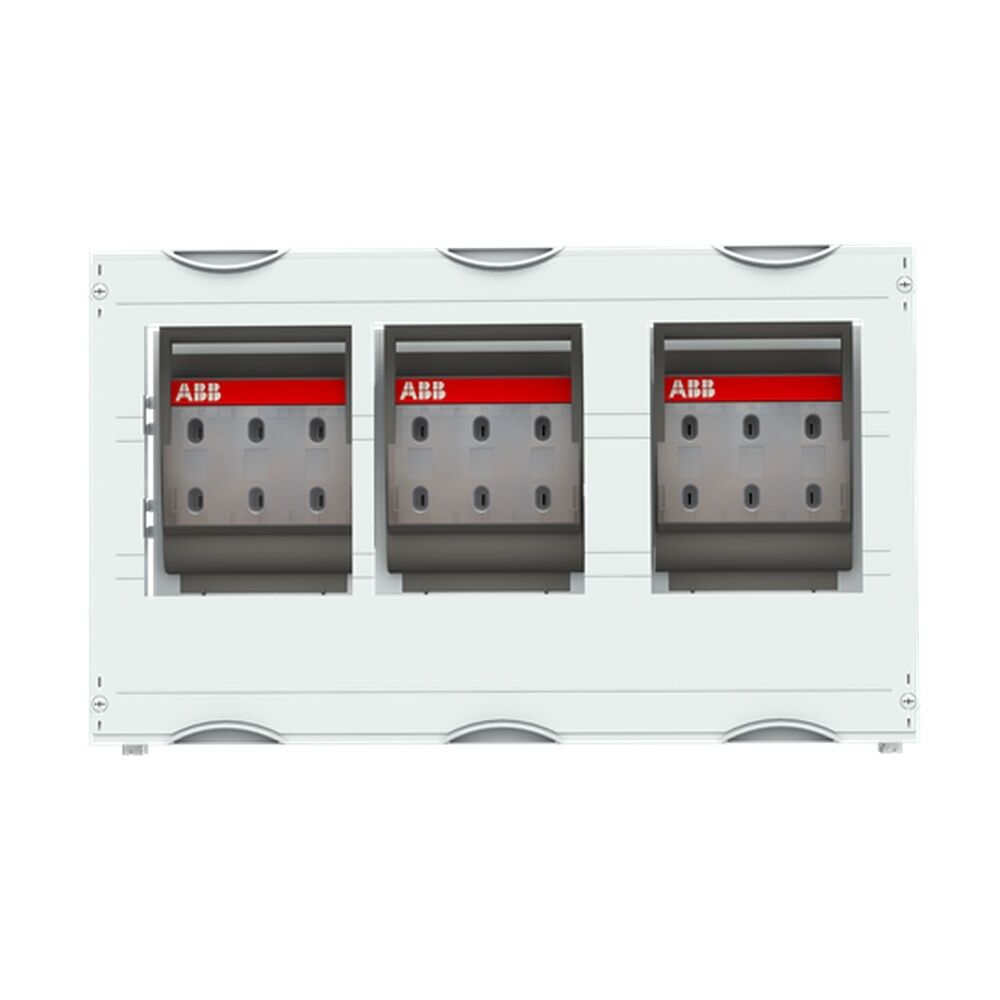 Striebel & John NH1-Sich.Lasttrenner Modul 2CPX041307R9999 Typ MT342B