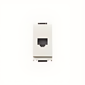 VIMAR Telefon Steckdose 16337.B