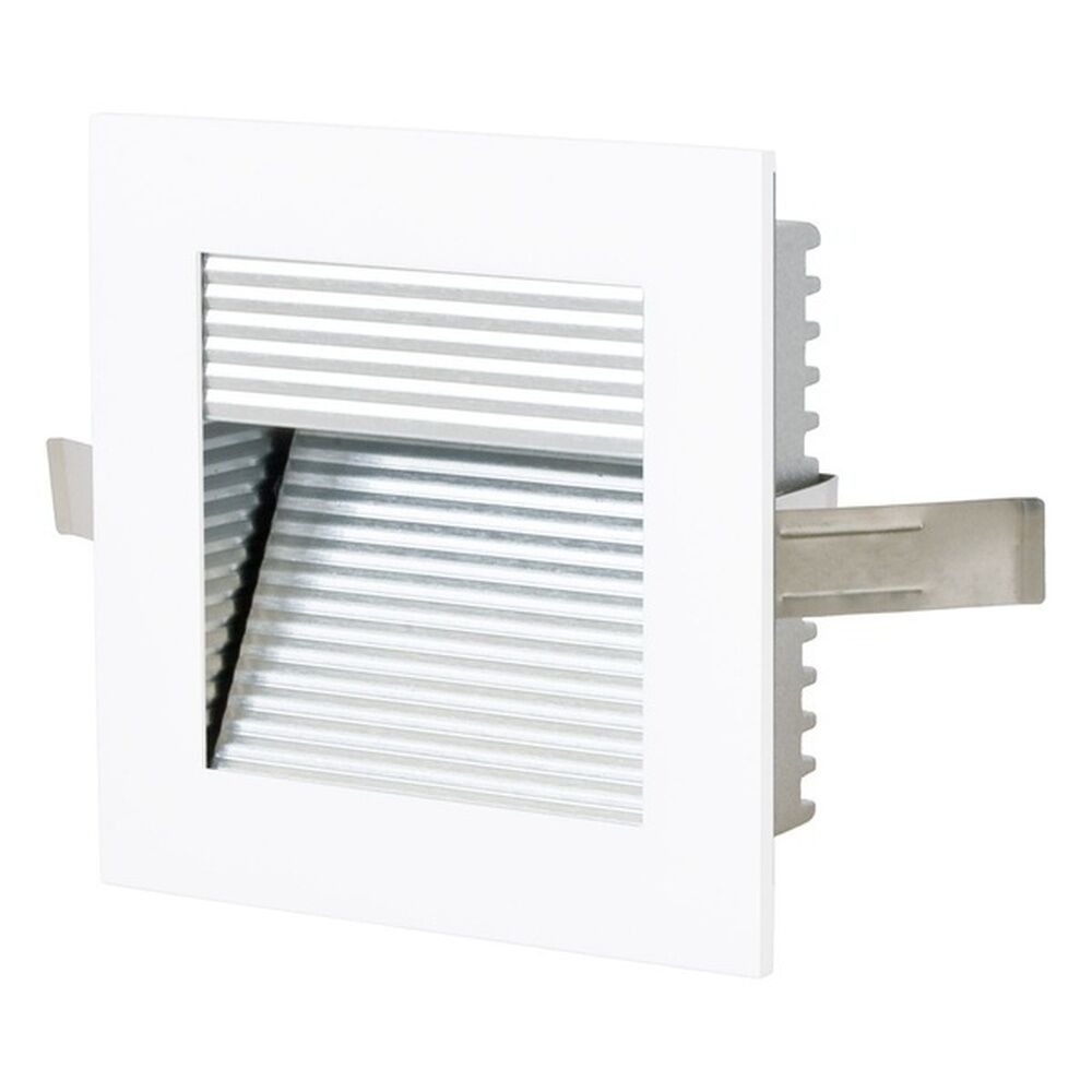 EVN LED Wand Einbauleuchte P21402W