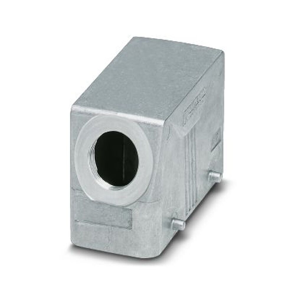 Phoenix Contact Gehäuse 1412719 Typ HC-STA-B16-HLFD-1STP16-EL-AL