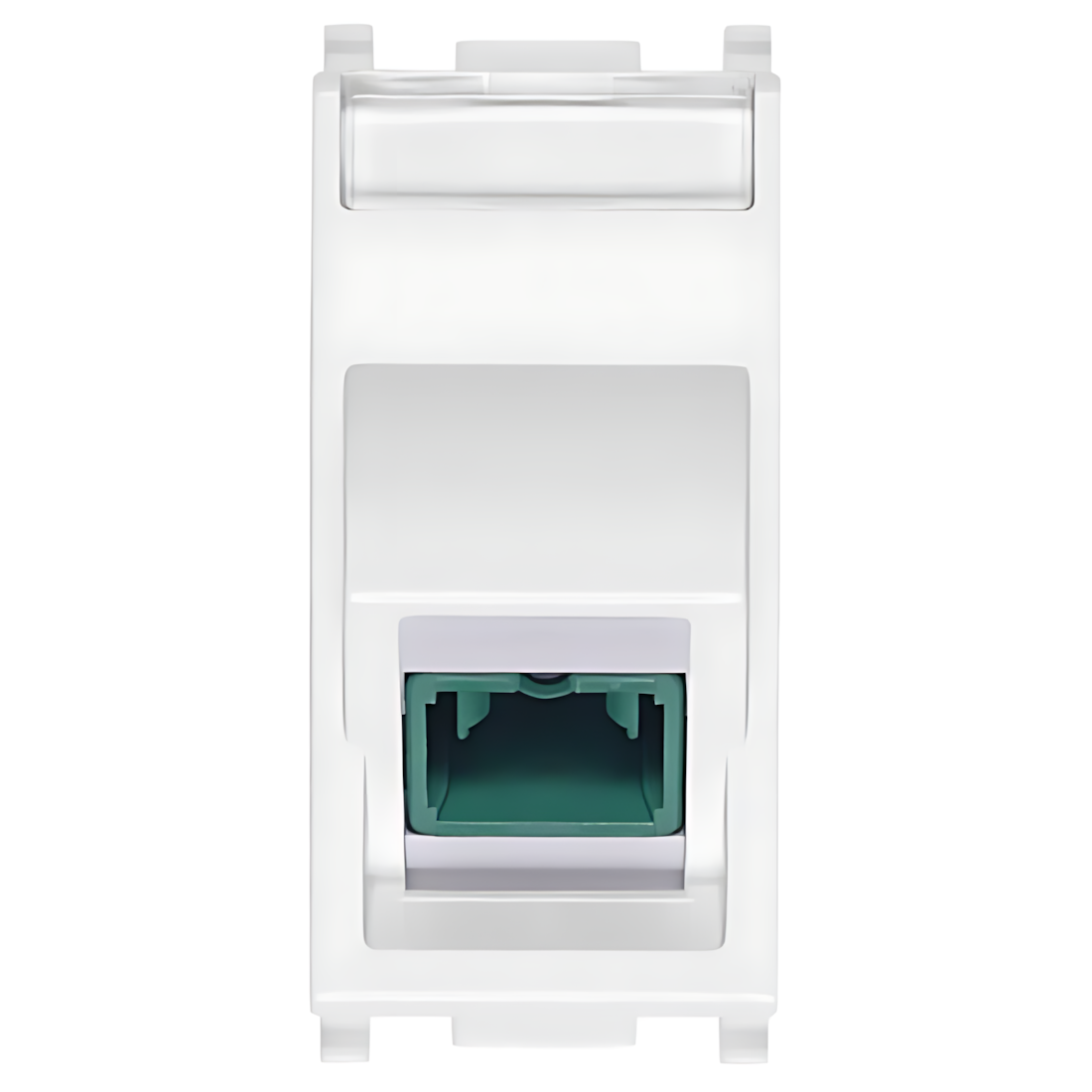 VIMAR Faseroptik Steckdose 14350.SC