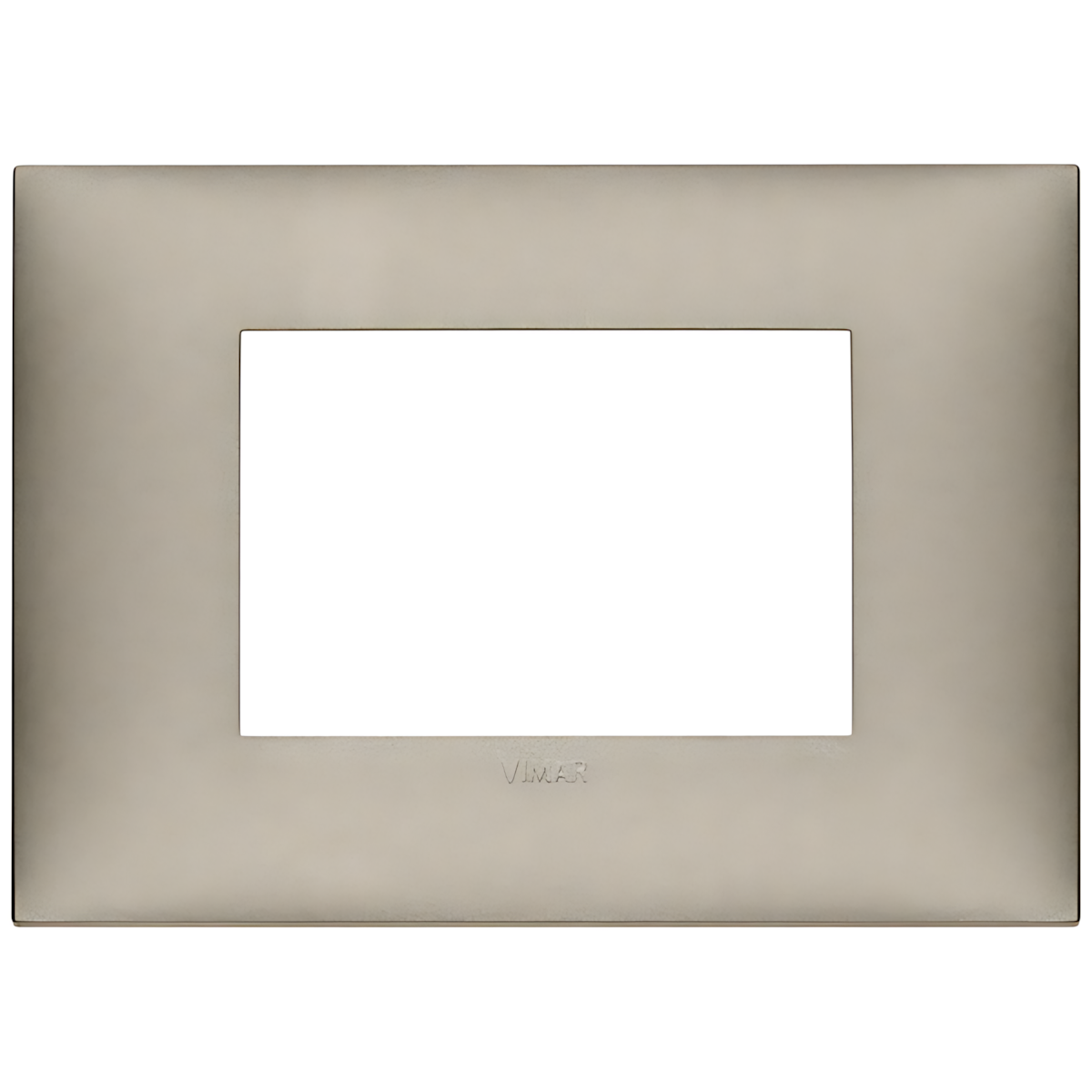 Vimar Abdeckrahmen 09673.23