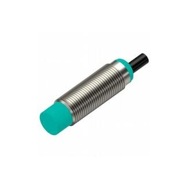 Pepperl+Fuchs Induktiver Sensor 326163-0094 Typ NBN4-12GM40-E0-5M