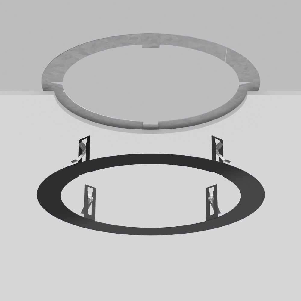 RZB Einbaurahmen 983079.0031