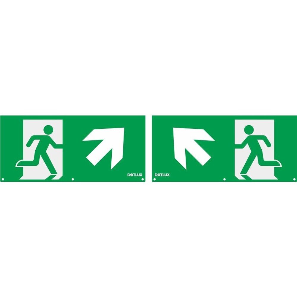 Dotlux Piktogrammset 5404