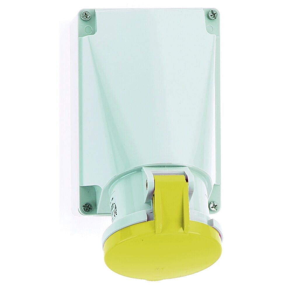 Bals Wandsteckdose 1106