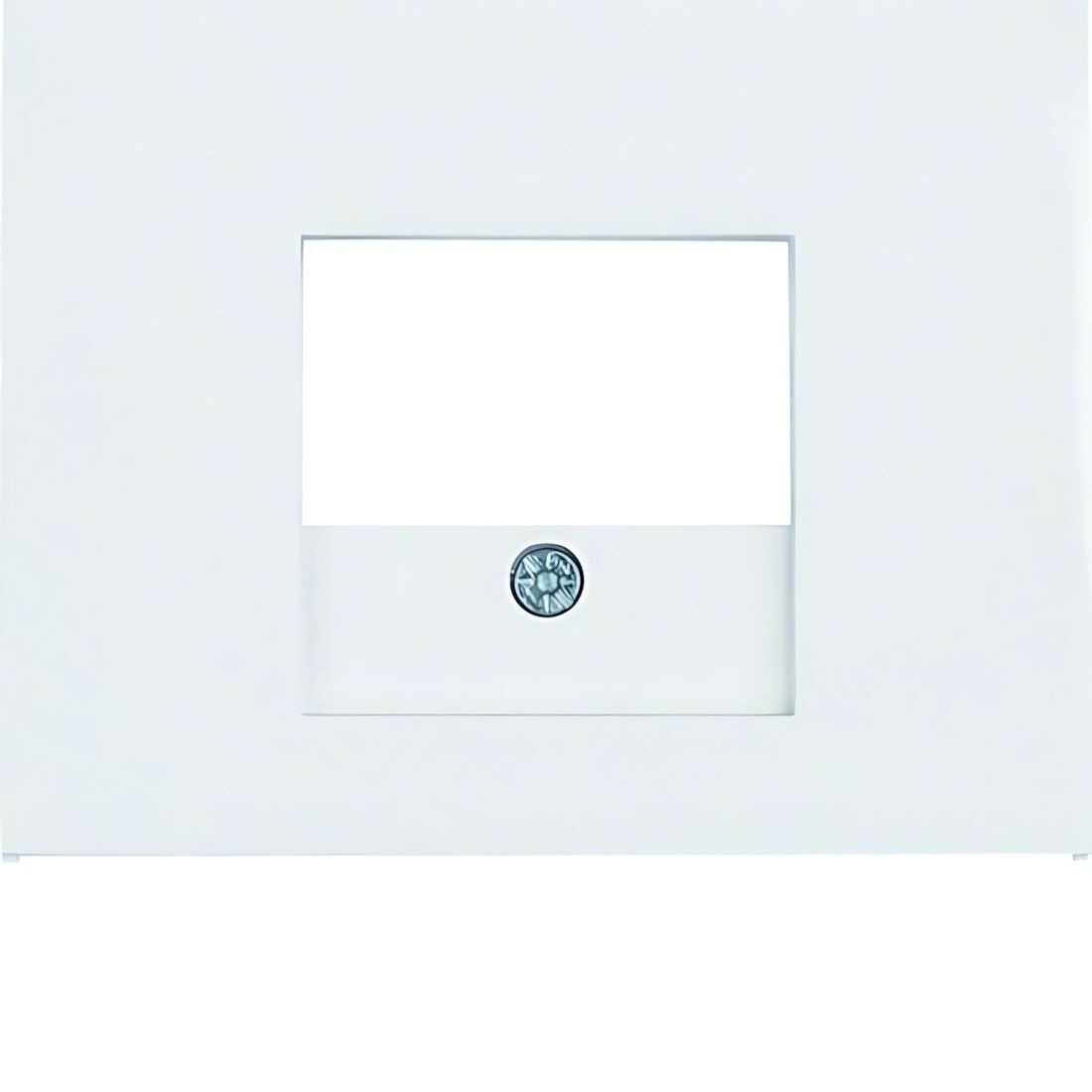 Berker Zentralstück 10357009